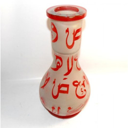 Cachimba Samy 75cm 4 Mangueras