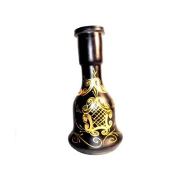 Cachimba Tower 80cm 4 Mangueras
