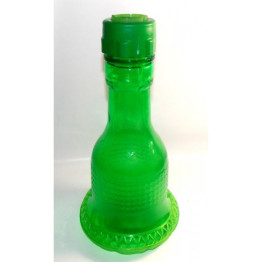 Cachimba Tower 80cm 4 Mangueras