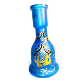Cachimba Tower 80cm 4 Mangueras