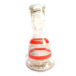 Cachimba Fakher 90cm 2 Mangueras