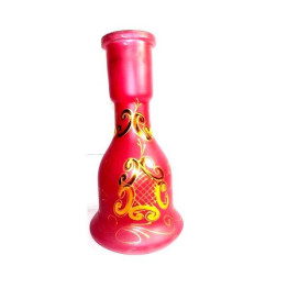 Cachimba Sahara 75cm 3 Mangueras