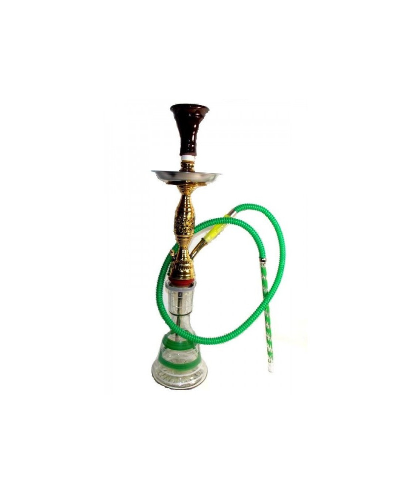 Cachimba Habibi 55cm 1Manguera Cachimba Habibi 55cm 1Manguera