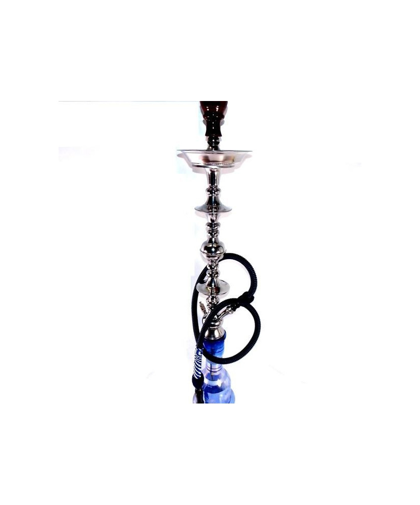 Cachimba Farida 90cm 1Manguera