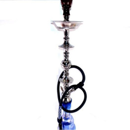 Cachimba Farida 90cm 1Manguera