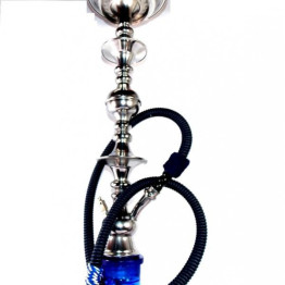 Cachimba Farida 90cm 1Manguera