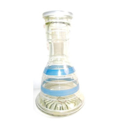 Cachimba Farida 90cm 1Manguera