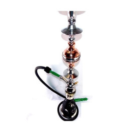 Cachimba Fakher 90cm 1Manguera