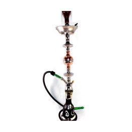 Cachimba Fakher 90cm 1Manguera