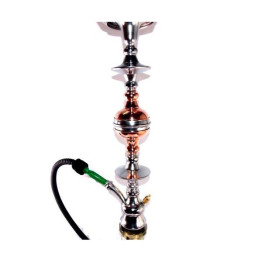 Cachimba Fakher 90cm 1Manguera