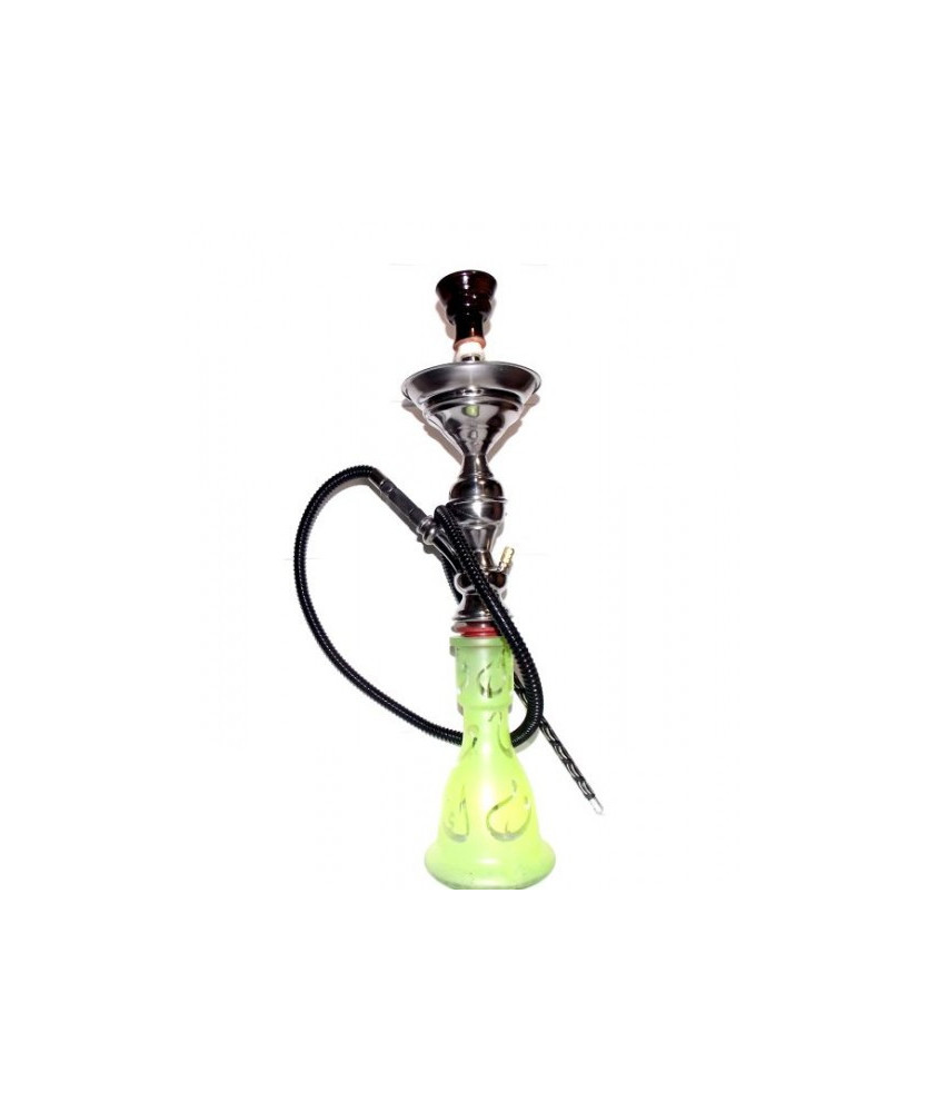 Cachimba Nilo 55cm 1Manguera Cachimba Nilo 55cm 1Manguera