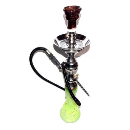 Cachimba Nilo 55cm 1Manguera