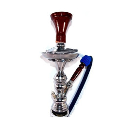 Cachimba Nilo 55cm 1Manguera