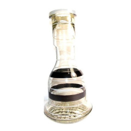 Cachimba Nilo 55cm 1Manguera