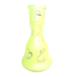 Cachimba Nilo 55cm 1Manguera