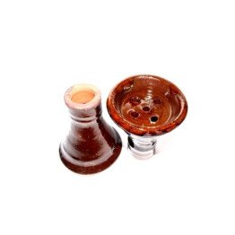 Cachimba Nilo 55cm 1Manguera