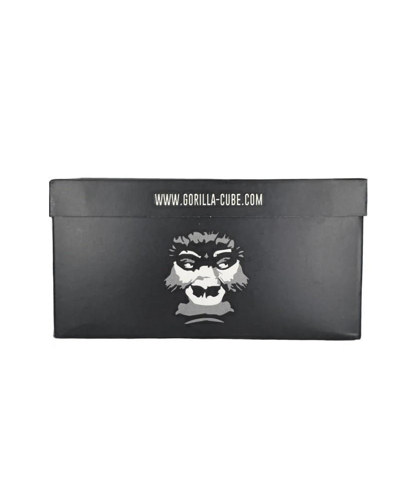 1 kg carbón GORILLA 27X27X27 1 kg carbón GORILLA 27X27X27