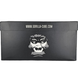 1 kg carbón GORILLA 27X27X27