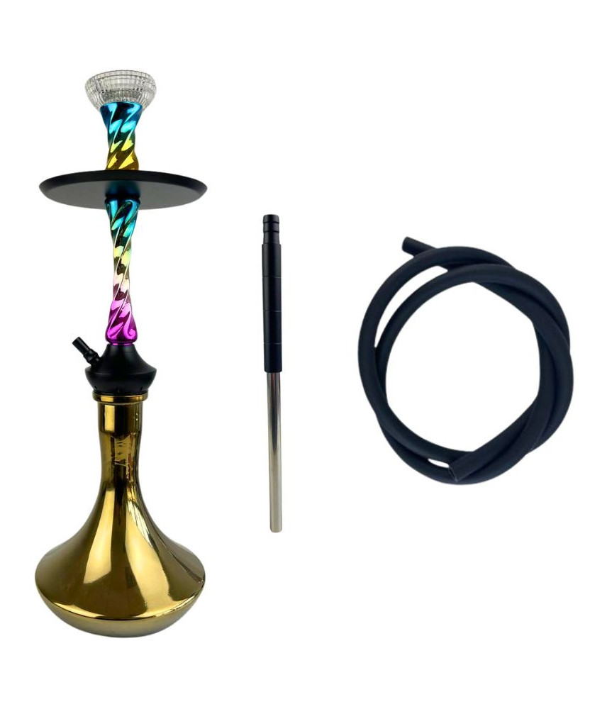 CACHIMBA WTN HURACÁN CACHIMBA WTN HURACÁN