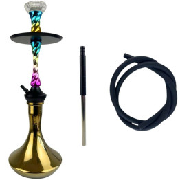 CACHIMBA WTN HURACÁN