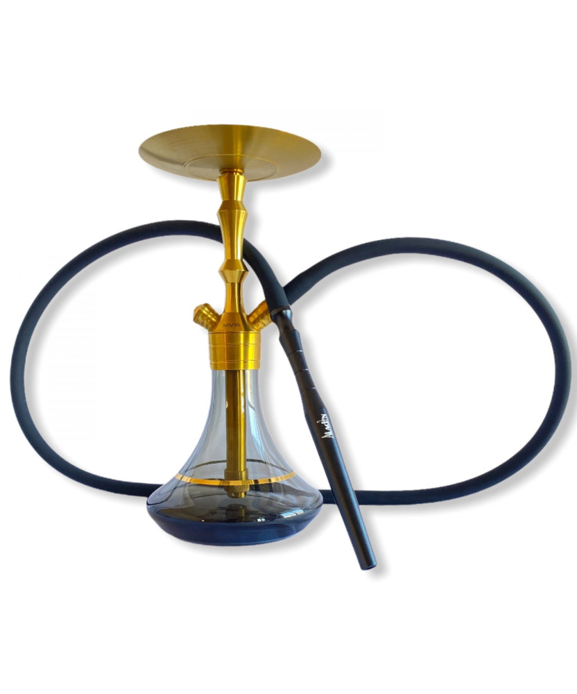 CACHIMBA ALADIN MVP 360 DORADA CACHIMBA ALADIN MVP 360 DORADA