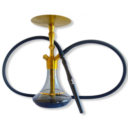 CACHIMBA ALADIN MVP 360 DORADA