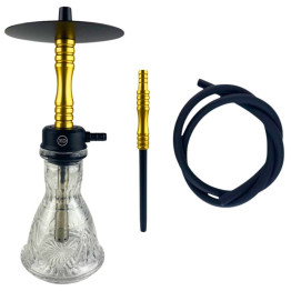 CACHIMBA MEDUSA COKEV