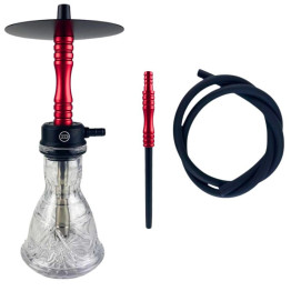 CACHIMBA MEDUSA COKEV